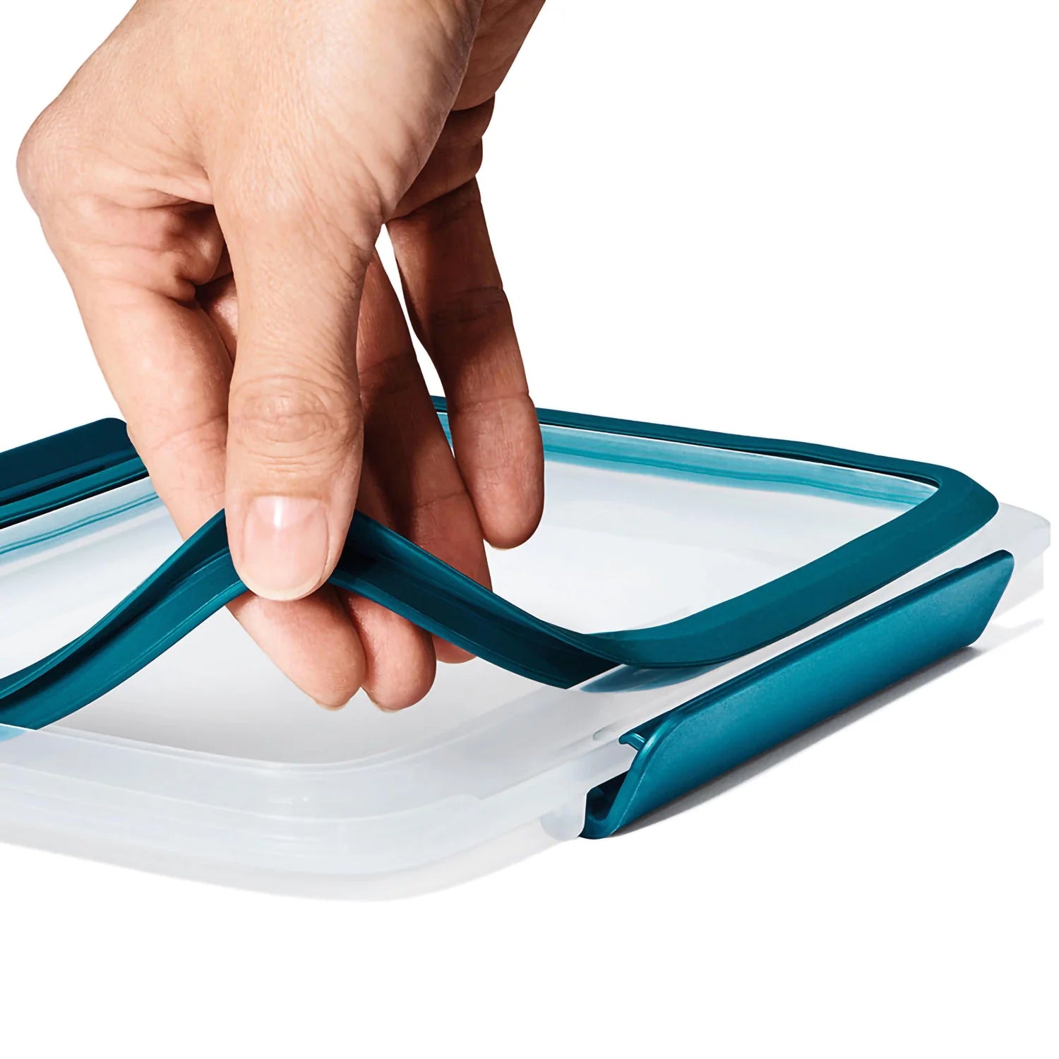 Contenitore per cibo Prep & Go 0,8L